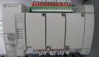 Econocorp Econo-60 Continuous Motion Cartoner — Stainless, 480V